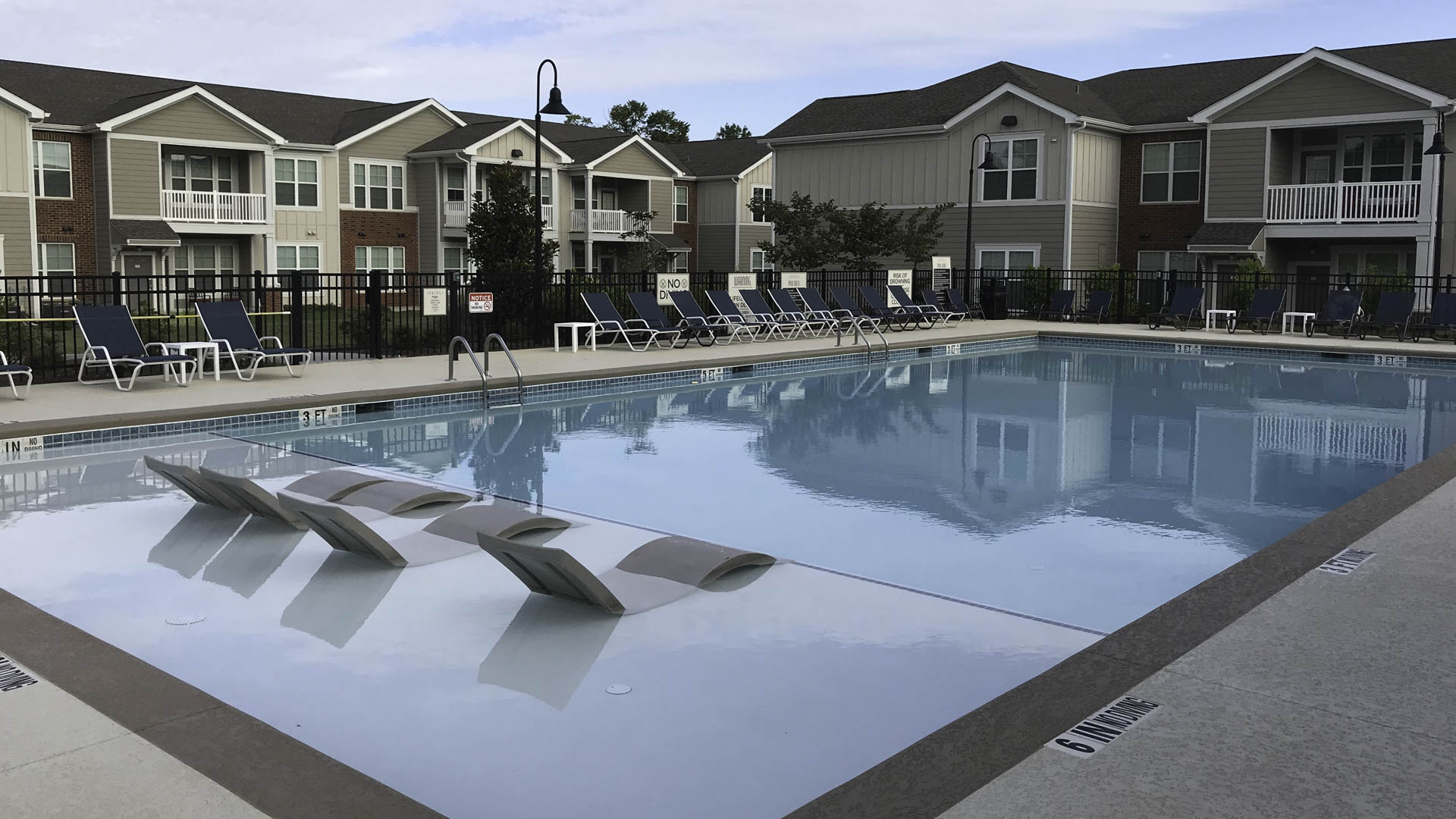 Photos of Springs at McDonough in McDonough, GA